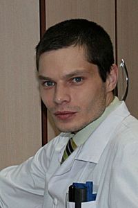 Дыдыкин Андрей Владимирович